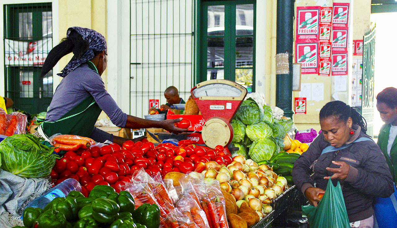 Moçambique | A manhã económica do país: Desaceleração económica em Moçambique aprofunda incerteza e pressiona o quotidiano das famílias
