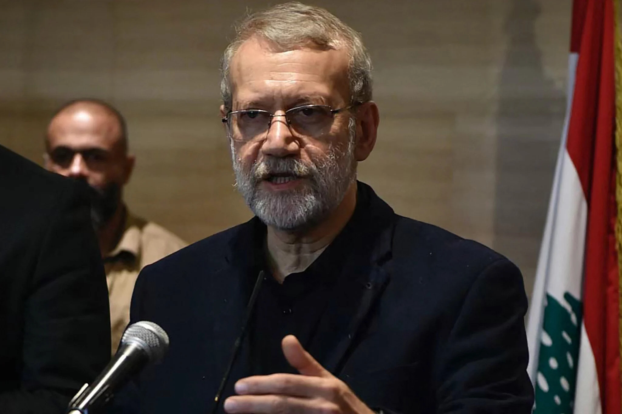 Internacional/Médio-Oriente: Ali Larijani Assume Papel Central na Segurança Nacional do Irã em Meio a Tensões com os EUA