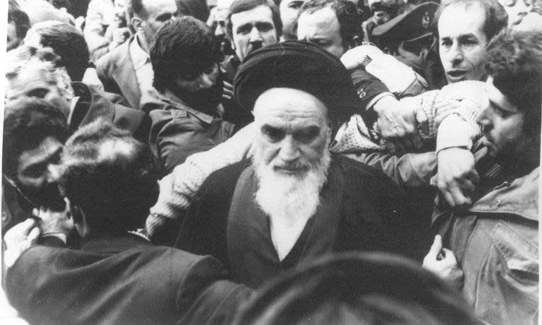 Internacional Médio-Oriente – Irã: Seis Anos de Repressão e a Raiva Silenciosa que Pode Derrubar os Aiatolás