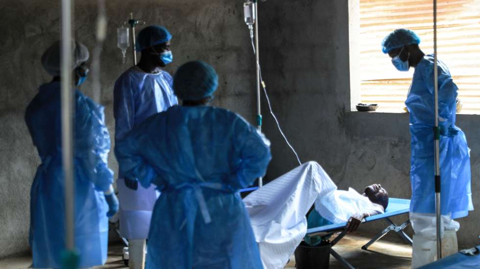 Moçambique/Sociedade: Moçambique enfrenta recrudescimento da cólera enquanto vacinação global retoma: entre urgência sanitária e fragilidades estruturais