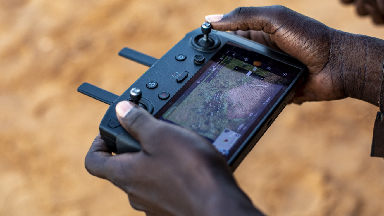 Internacional/África: Drones Comerciais e o Futuro da Insurgência, Um Risco Emergente em Moçambique
