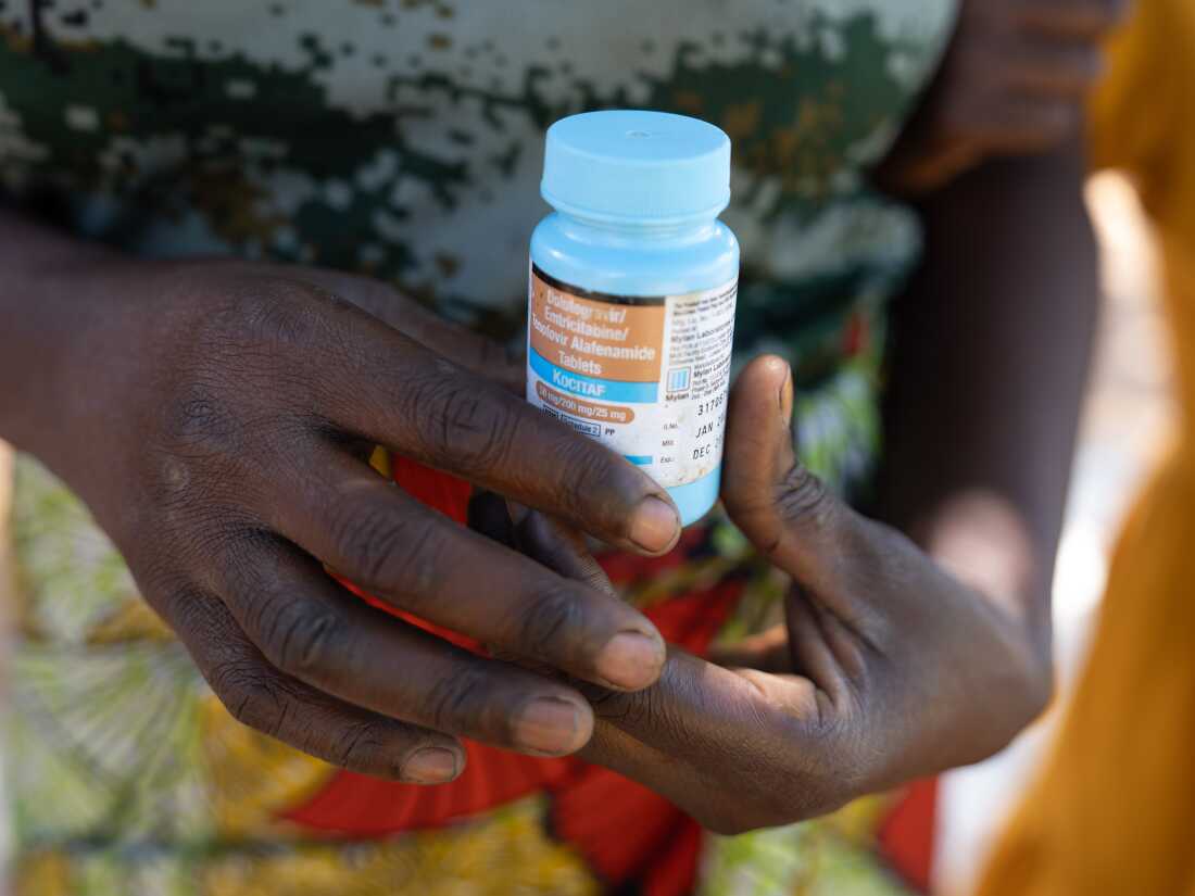 EUA condicionam ajuda à saúde em Zâmbia