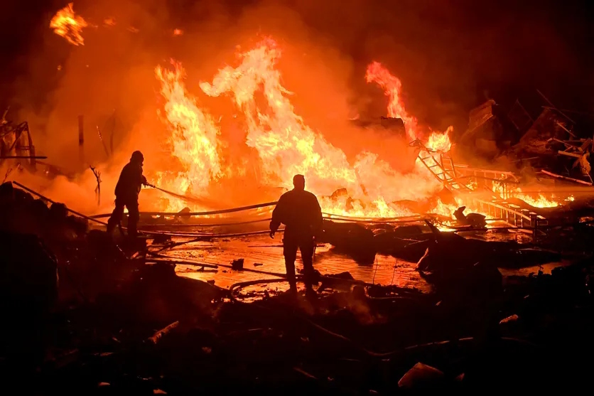 Guerra no Médio Oriente entra no 12.º dia e amplia impacto regional, com Líbano entre os países mais atingidos