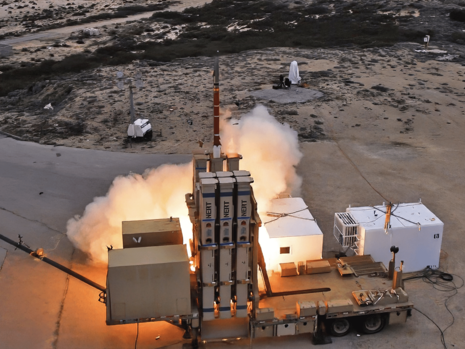 A guerra lançada pelos Estados Unidos e Israel contra o Irão entrou no seu 25.º dia