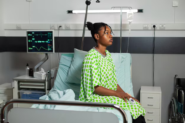 Cancros gastrointestinais podem quase duplicar até 2050, especialistas alertam para impacto crescente em África