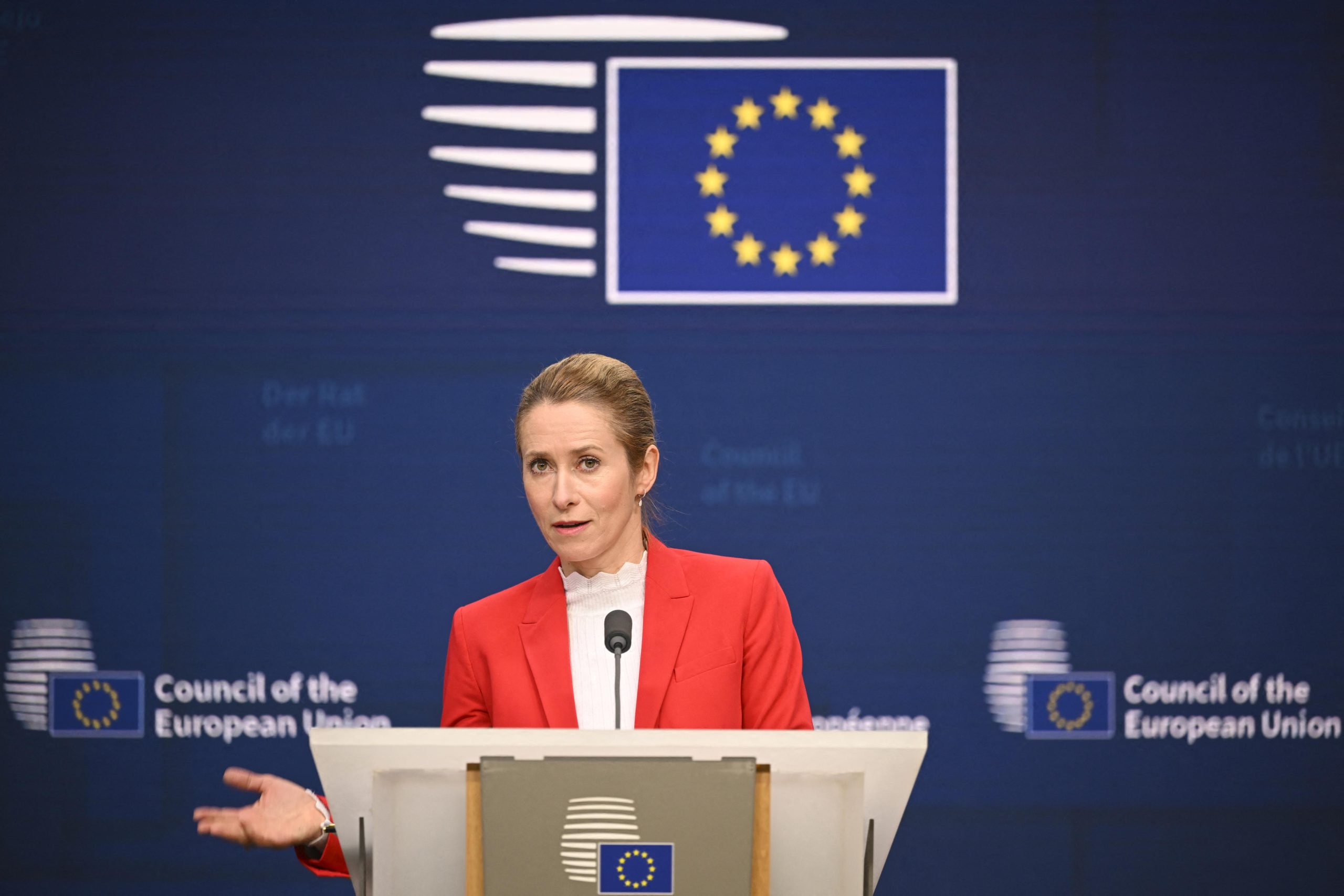 O conflito com o Irão não é uma guerra europeia