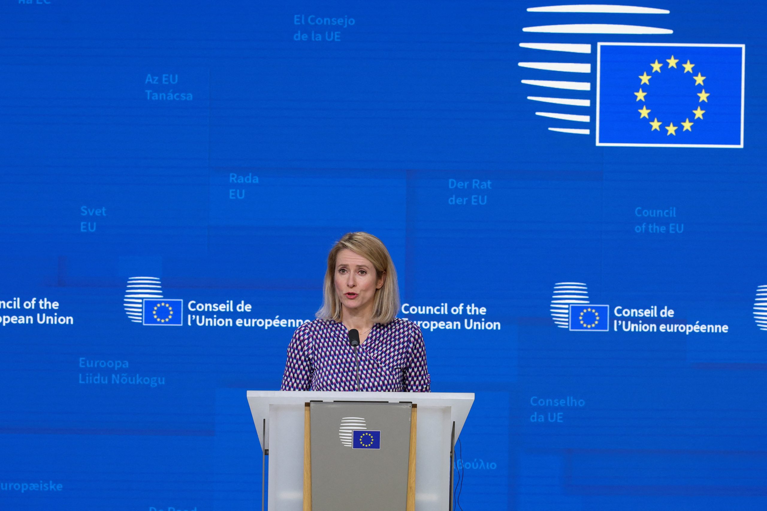 Europa Rejeita Pressões de Trump e Mantém Autonomia em Crise no Golfo