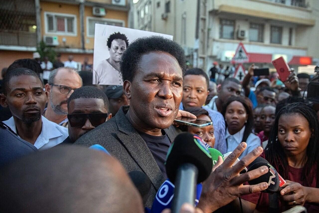 Que novo capítulo se abre para a oposição em Moçambique?