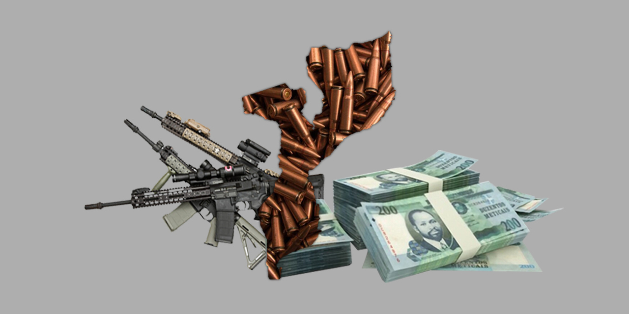 Como funciona o mecanismo de Moçambique para prevenir o branqueamento de capitais e financiar o combate ao terrorismo