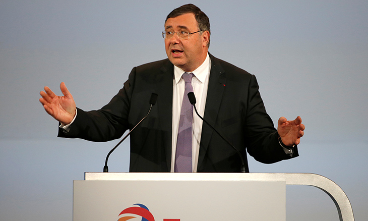 Total e a segurança omnipresente: estratégia ou necessidade no Mozambique LNG