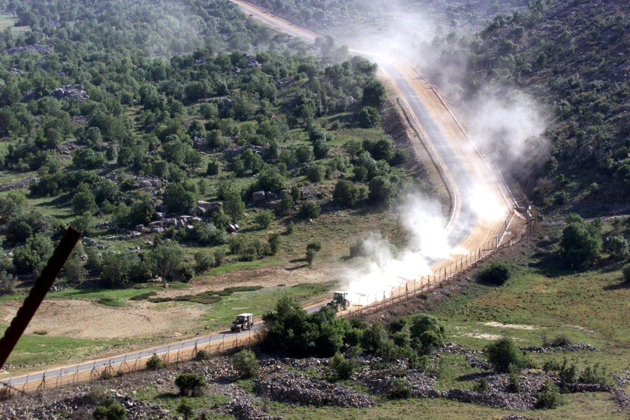 Guerra no Médio Oriente: o essencial a reter deste domingo, 29 de março