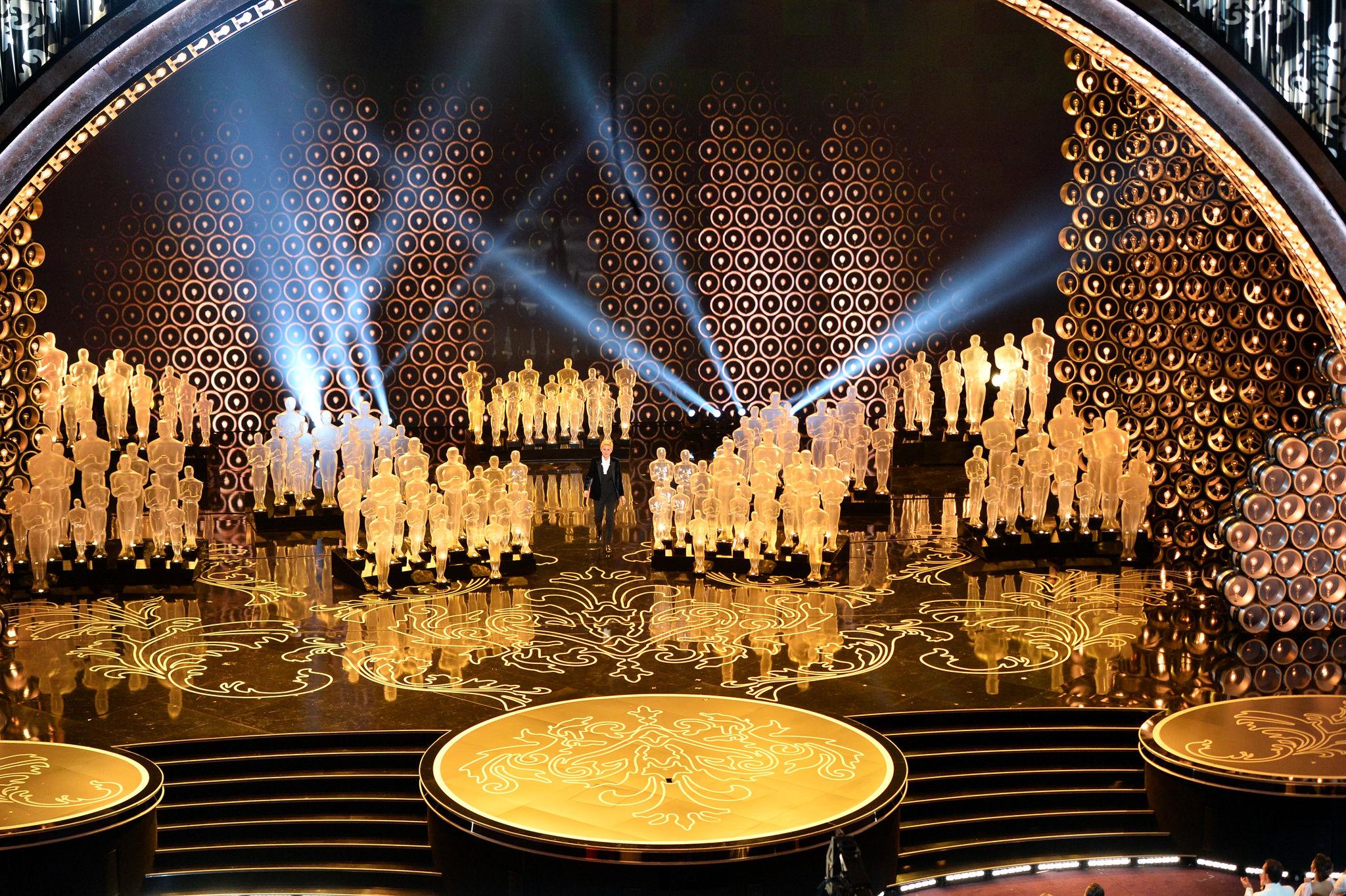 “One Battle After Another” domina os Óscares 2026 e conquista o prémio de Melhor Filme