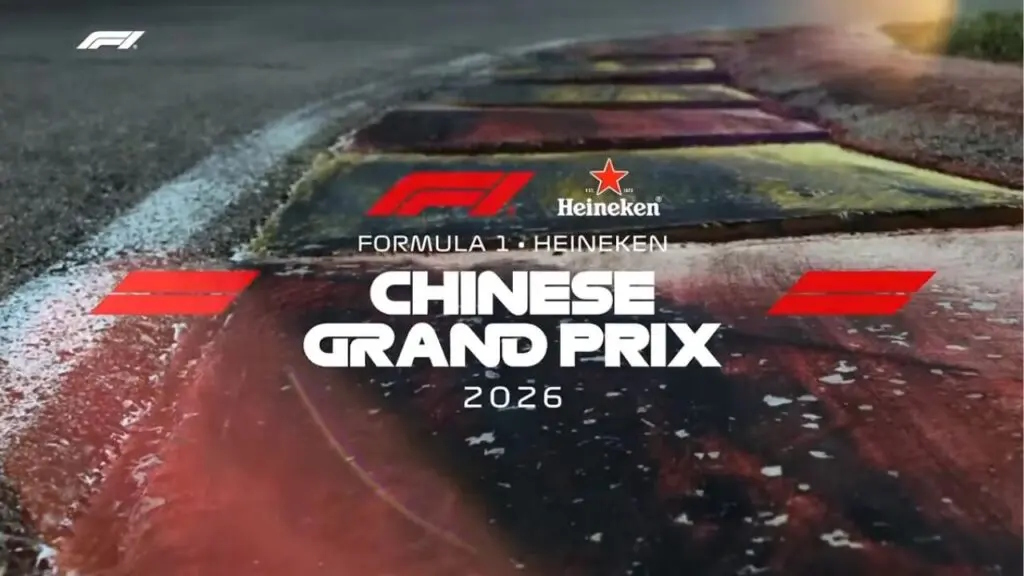 George Russell domina treinos do GP da China e confirma supremacia da Mercedes