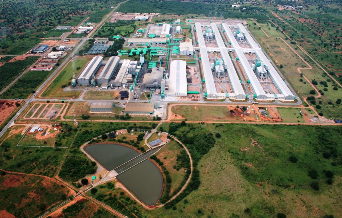 Encerramento da produção da Mozal ameaça economia moçambicana