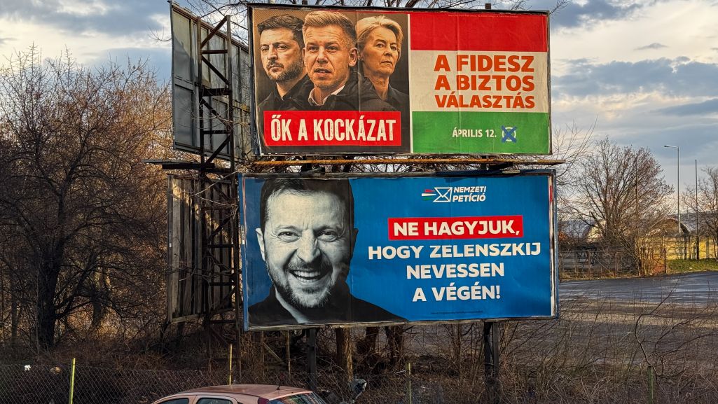 Batalha Decisiva Pode Derrubar Orbán e Redefinir Papel de Budapeste na Europa