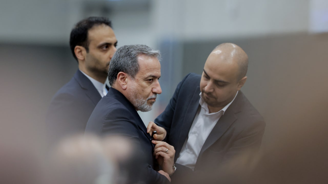 EUA e Irão trocam ameaças à beira do fim da trégua e aumentam risco de nova escalada no Médio Oriente