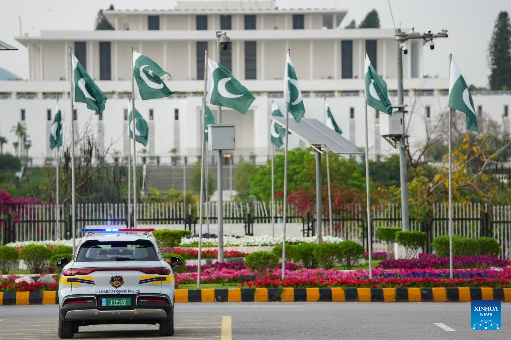 EUA e Irão testam diplomacia em missão discreta no Paquistão