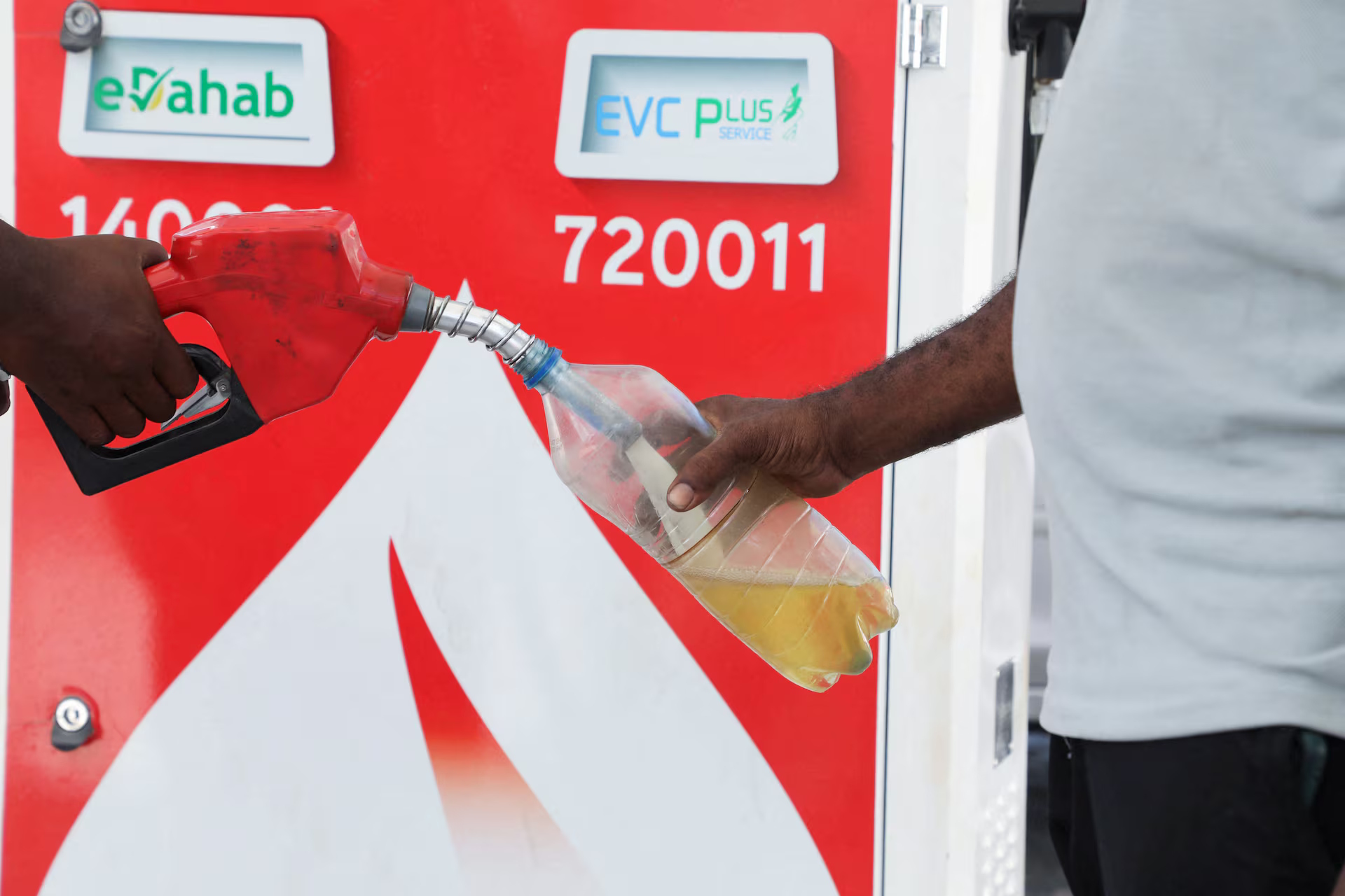 Compreender a crise energética na Ásia e seus impactos em Moçambique, na África e no mundo