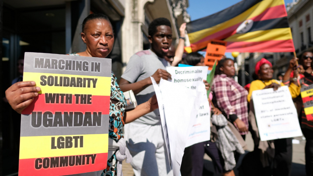 Mulheres Presas em Uganda e a Nova Onda de Leis Anti‑LGBTQ no Continente