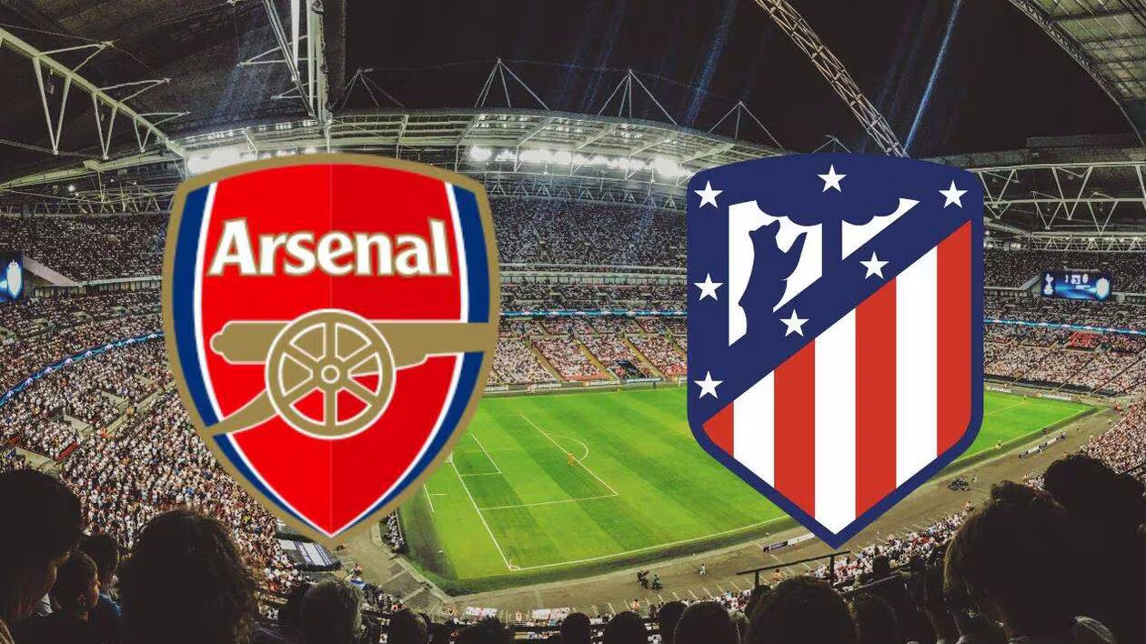 Atlético Madrid e Arsenal abrem semifinal da Champions num duelo de alta tensão em Madrid