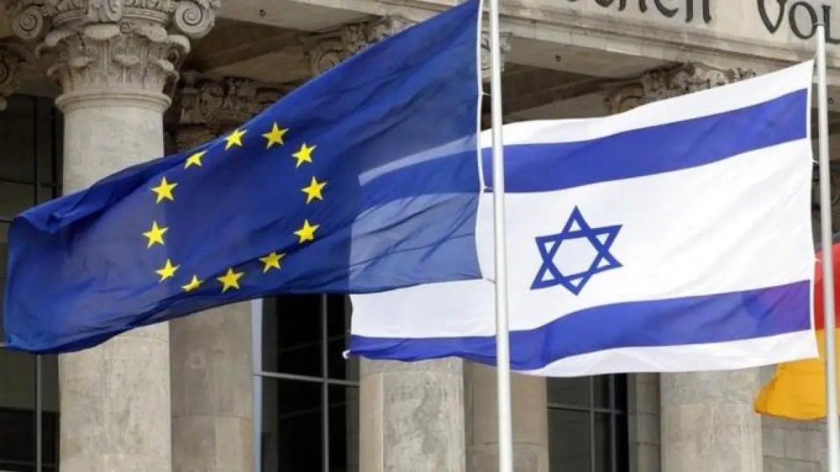 Espanha desafia Israel e reabre debate sobre o acordo com a União Europeia