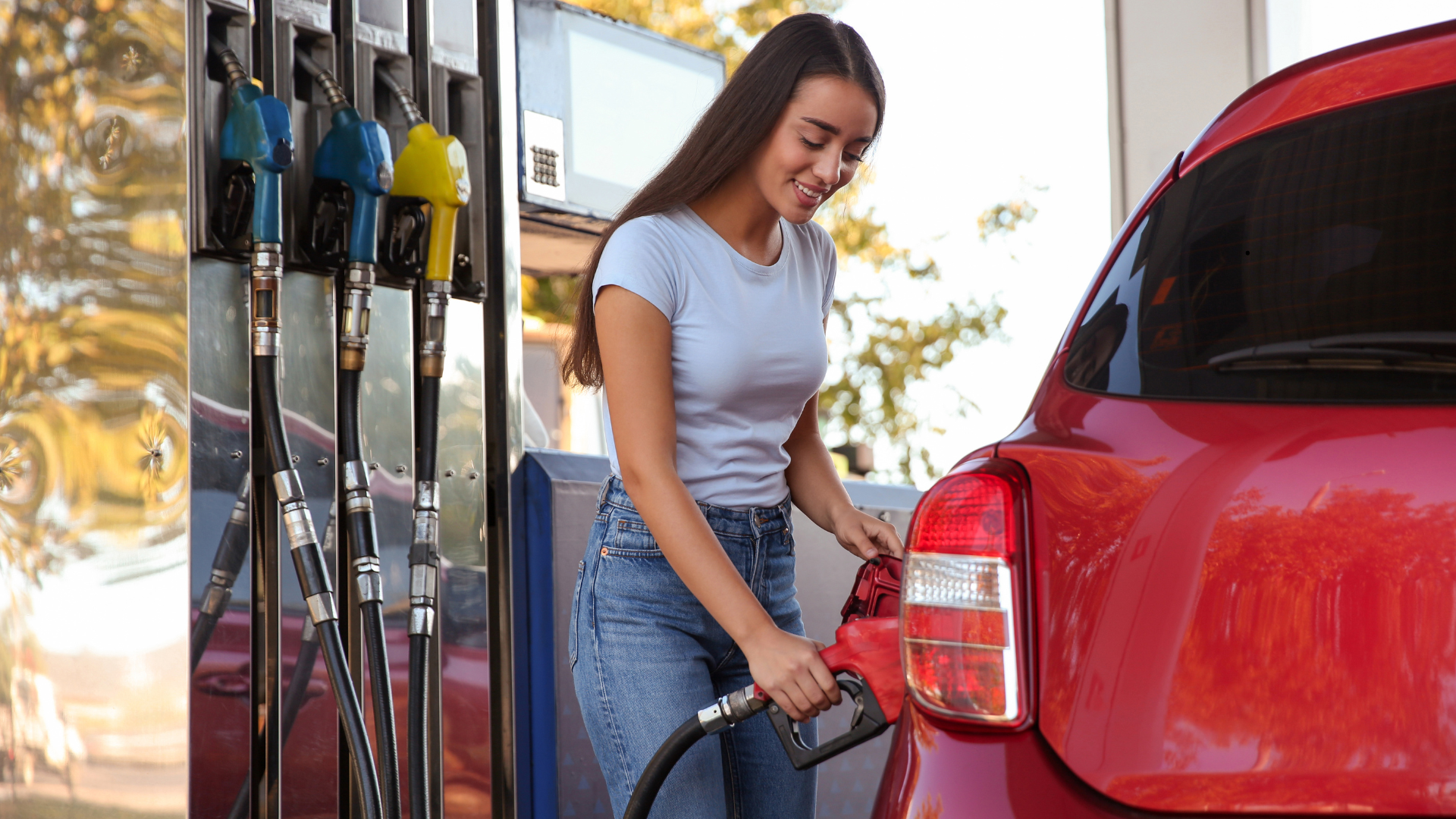 Combustível mais caro em Moçambique: como reduzir os custos sem mudar radicalmente de estilo de vida