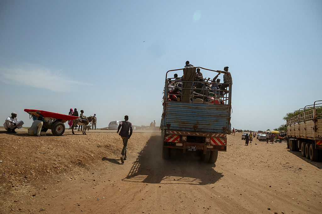 Sudão: a guerra esquecida que devasta milhões — violência sexual em massa, fome e um país à beira do colapso