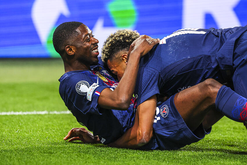 Paris resiste, Munique responde e a Europa assiste a um clássico instantâneo