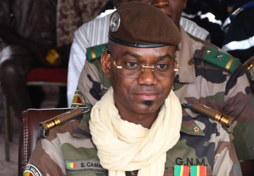 Ministro da Defesa do Mali morto em ataque jihadista em Kati