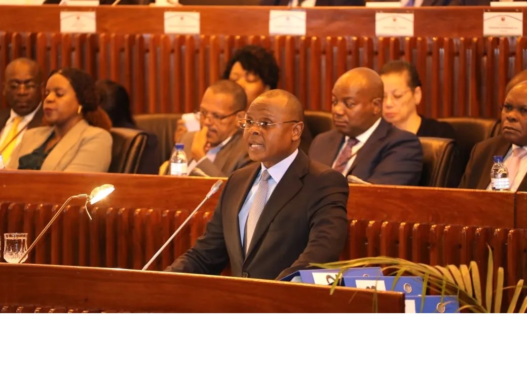 Assassinato de Elvino Dias e Paulo Guambe expõe rede complexa ligada a Nini Satar