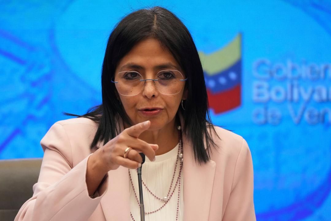 Sanções dos EUA: como funciona a “lista negra” que decide quem pode — ou não — aceder ao sistema financeiro global