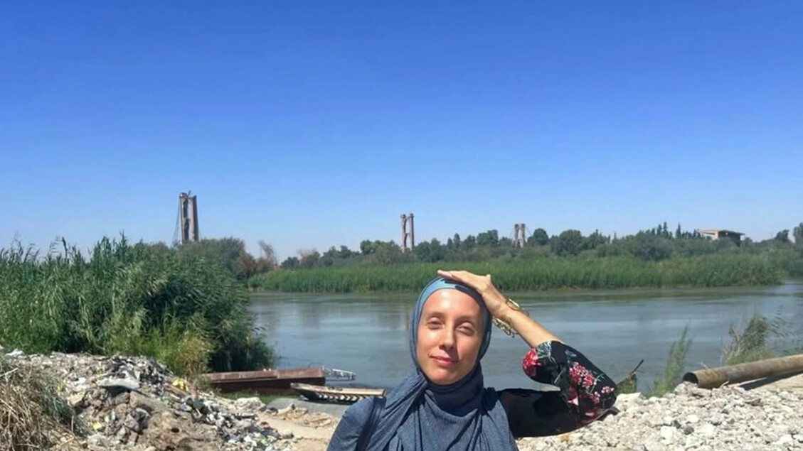 Correspondente americana raptada no Médio Oriente, Trump prepara discurso à nação