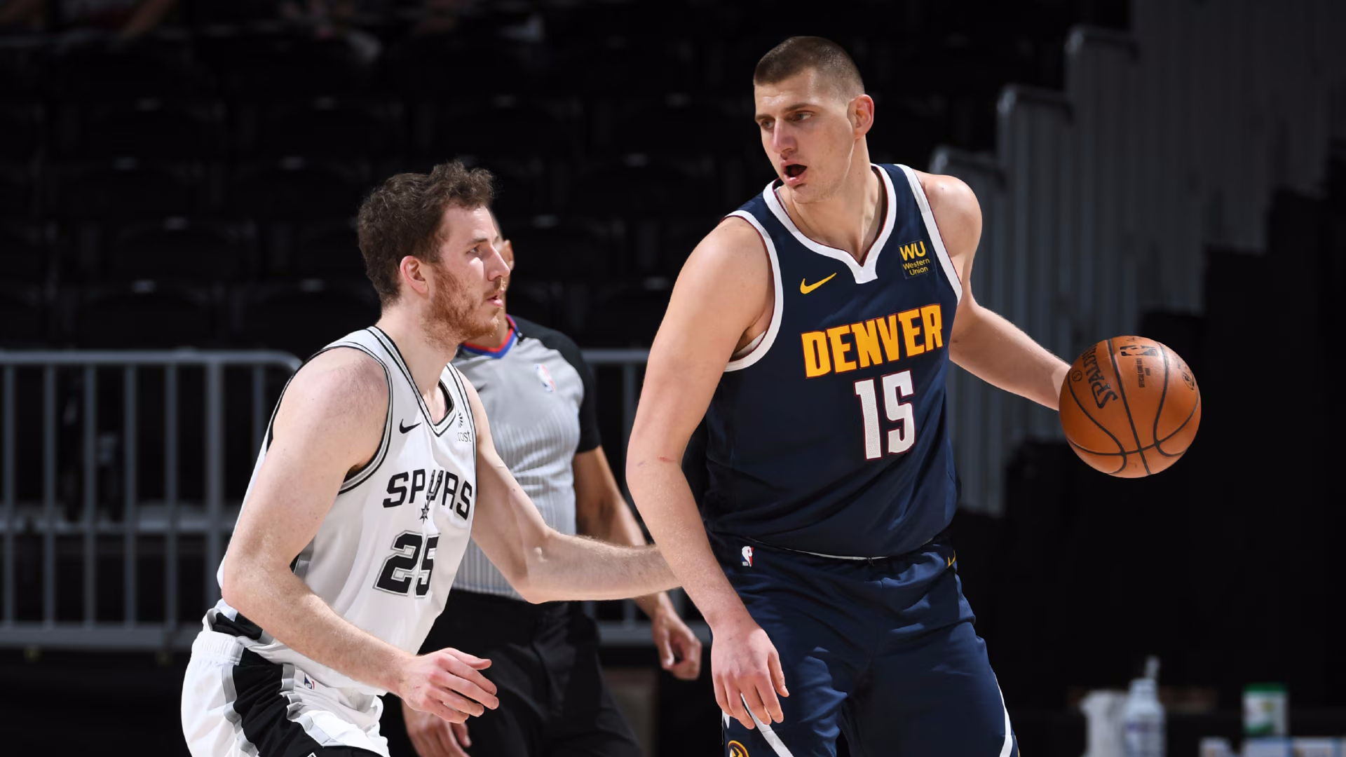 NBA: Nuggets confirmam força no Oeste e Jokic cumpre requisito-chave numa última noite de temporada sob cálculos e estratégias