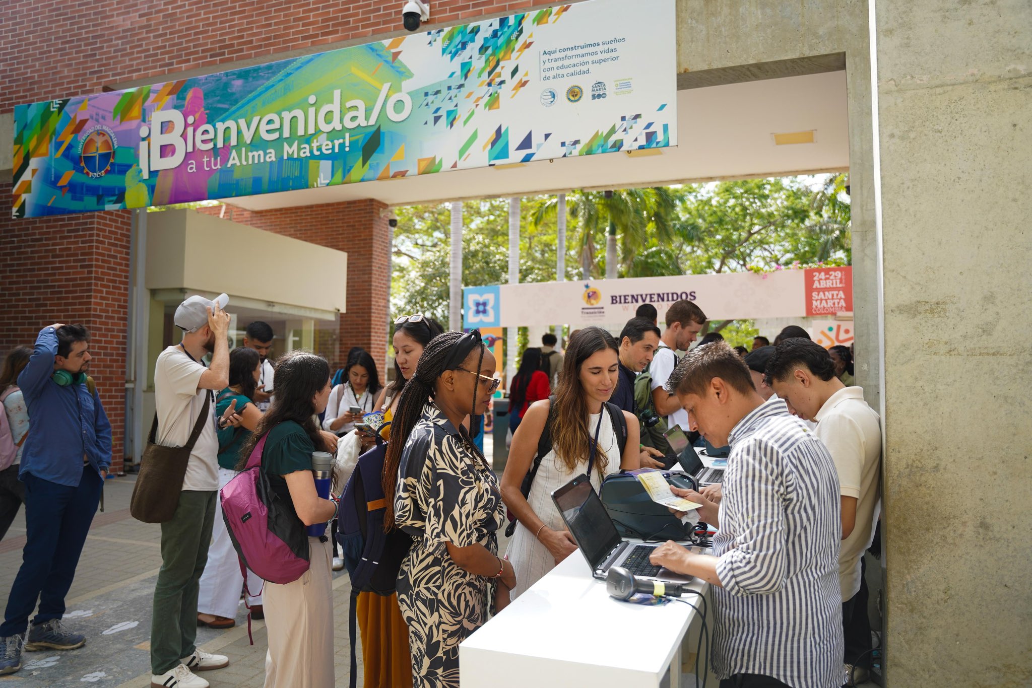 Santa Marta abre frente internacional para acelerar o abandono dos combustíveis fósseis