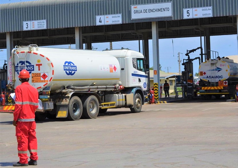 Crise dos combustíveis em Moçambique: entre a escassez aparente e as garantias oficiais, o país sob tensão