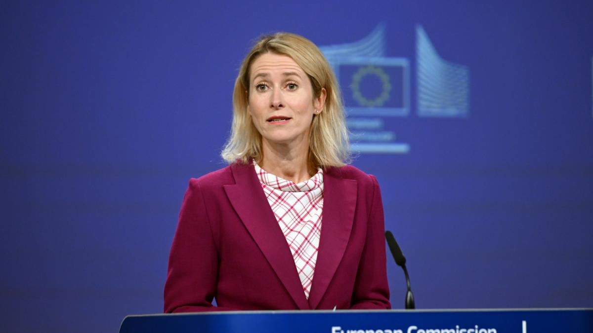 União Europeia dividida trava sanções contra Israel apesar da pressão sobre Gaza e Cisjordânia