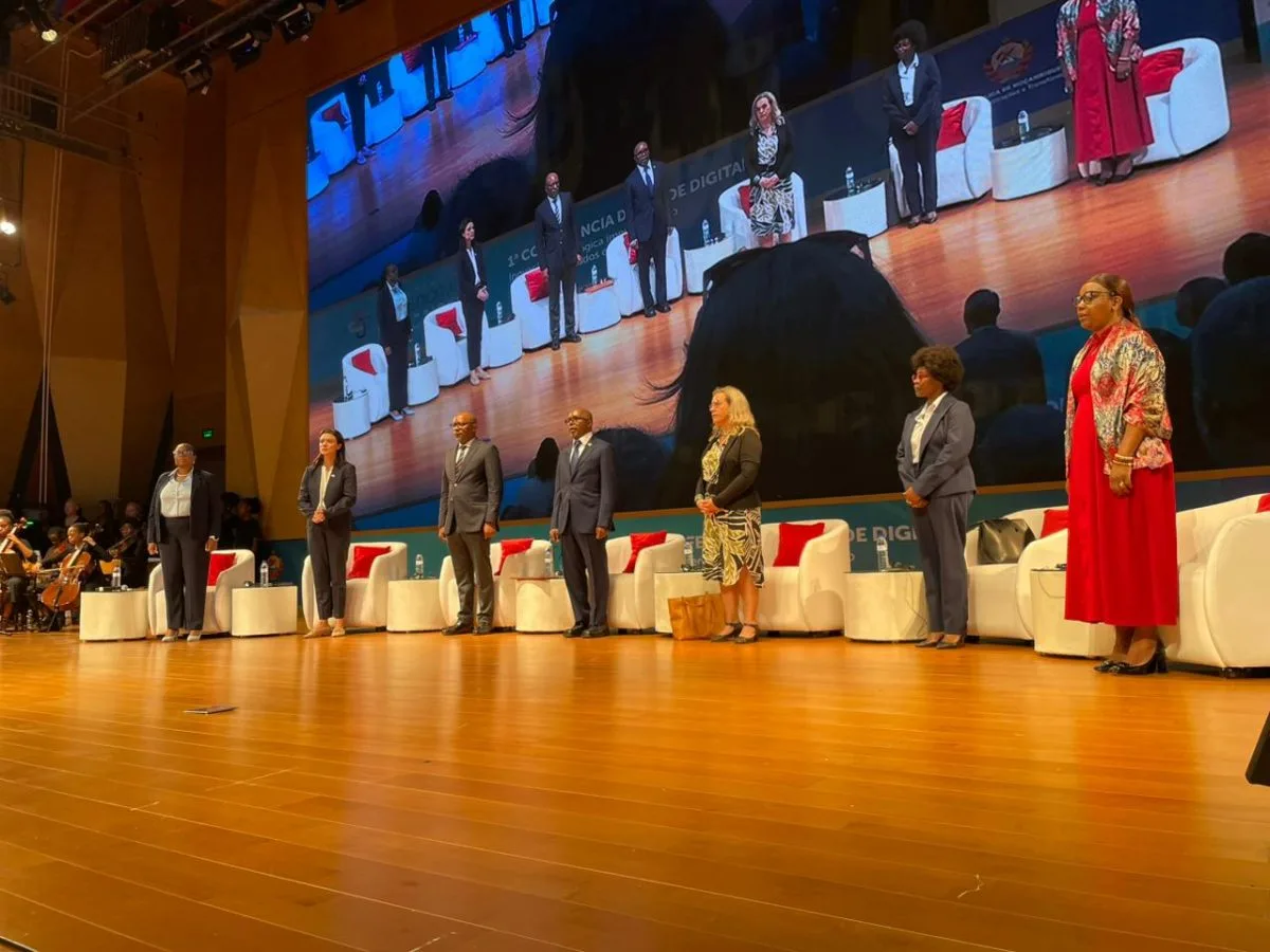 Moçambique aposta na digitalização da saúde com apoio de 40 milhões de dólares do Banco Mundial