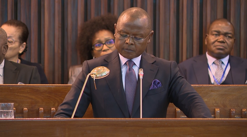 Informe Anual da PGR: Violência, corrupção e impunidade, os desafios estruturais que marcam Moçambique em 2025