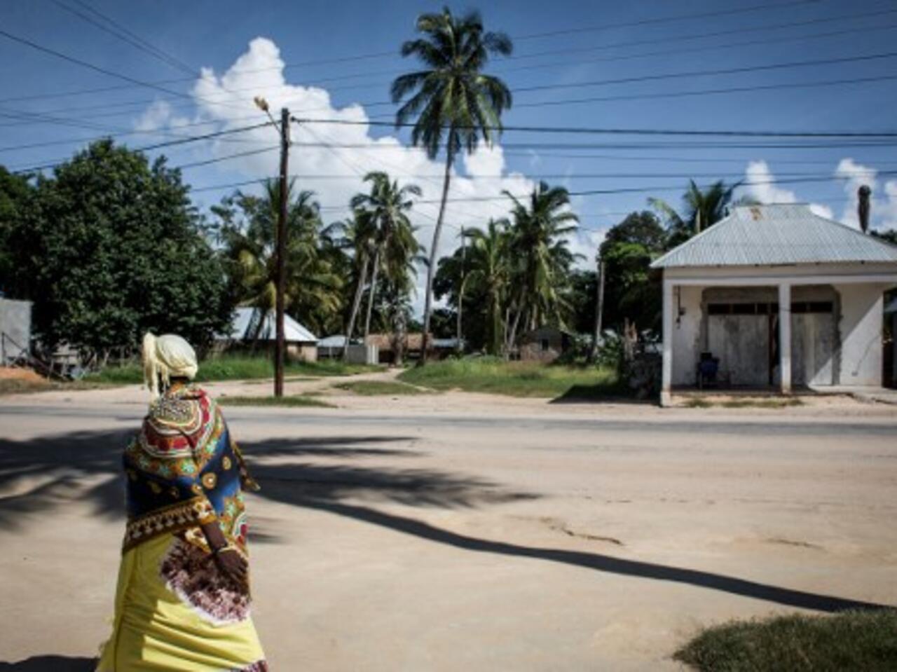 População de Meloco Vive em Clima de Medo Após Alegada Presença de Terroristas em Cabo Delgado