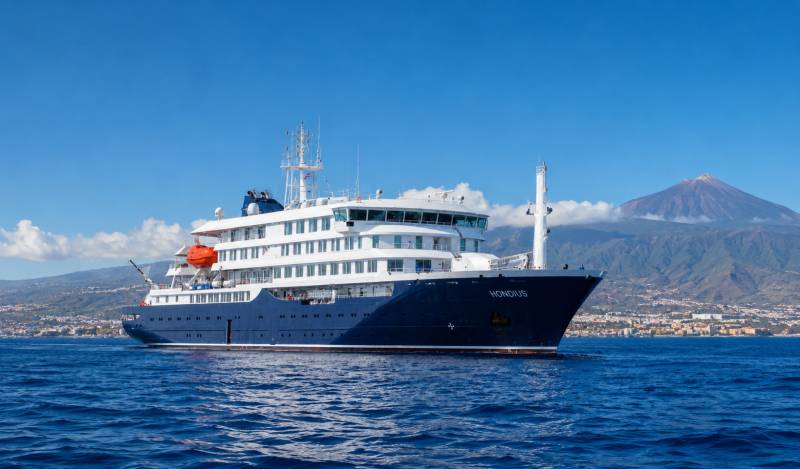 França impõe medidas rigorosas após surto de hantavírus em navio de cruzeiro