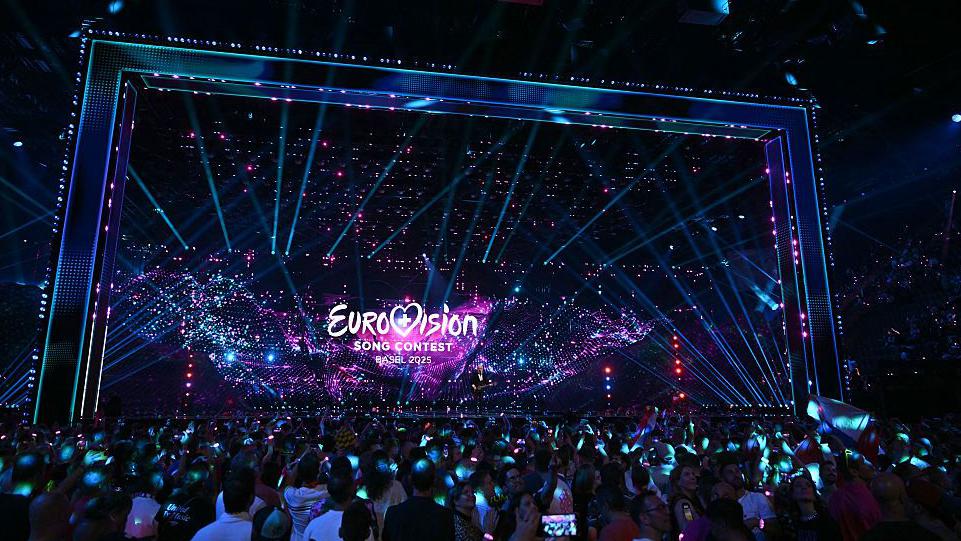 Eurovision 2026 começa esta semana em meio a boicotes pela participação de Israel
