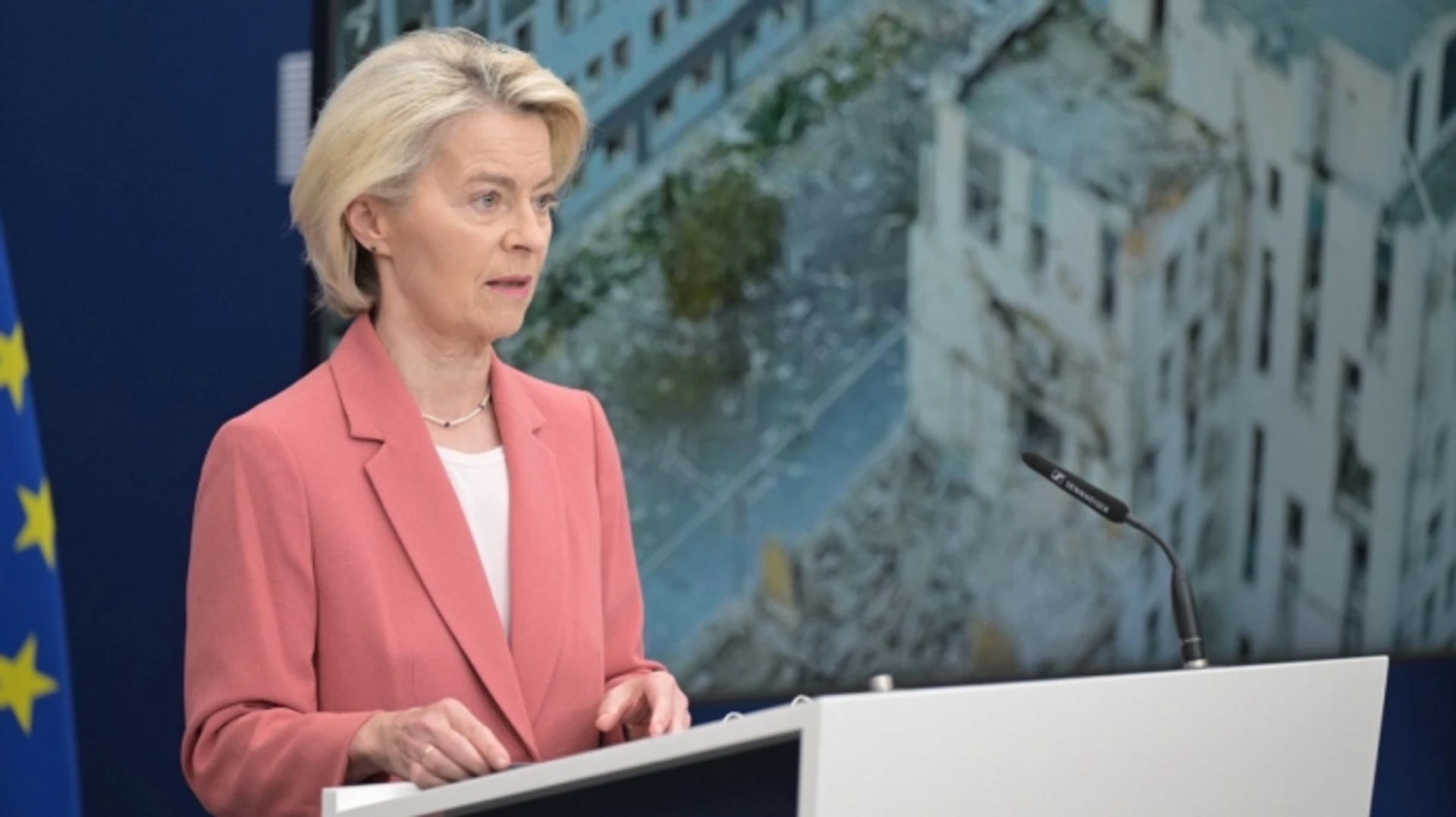 Crise Diplomática Entre Rússia e Europa Aumenta Após Convocação de Diplomatas e Ameaças Contra Kiev