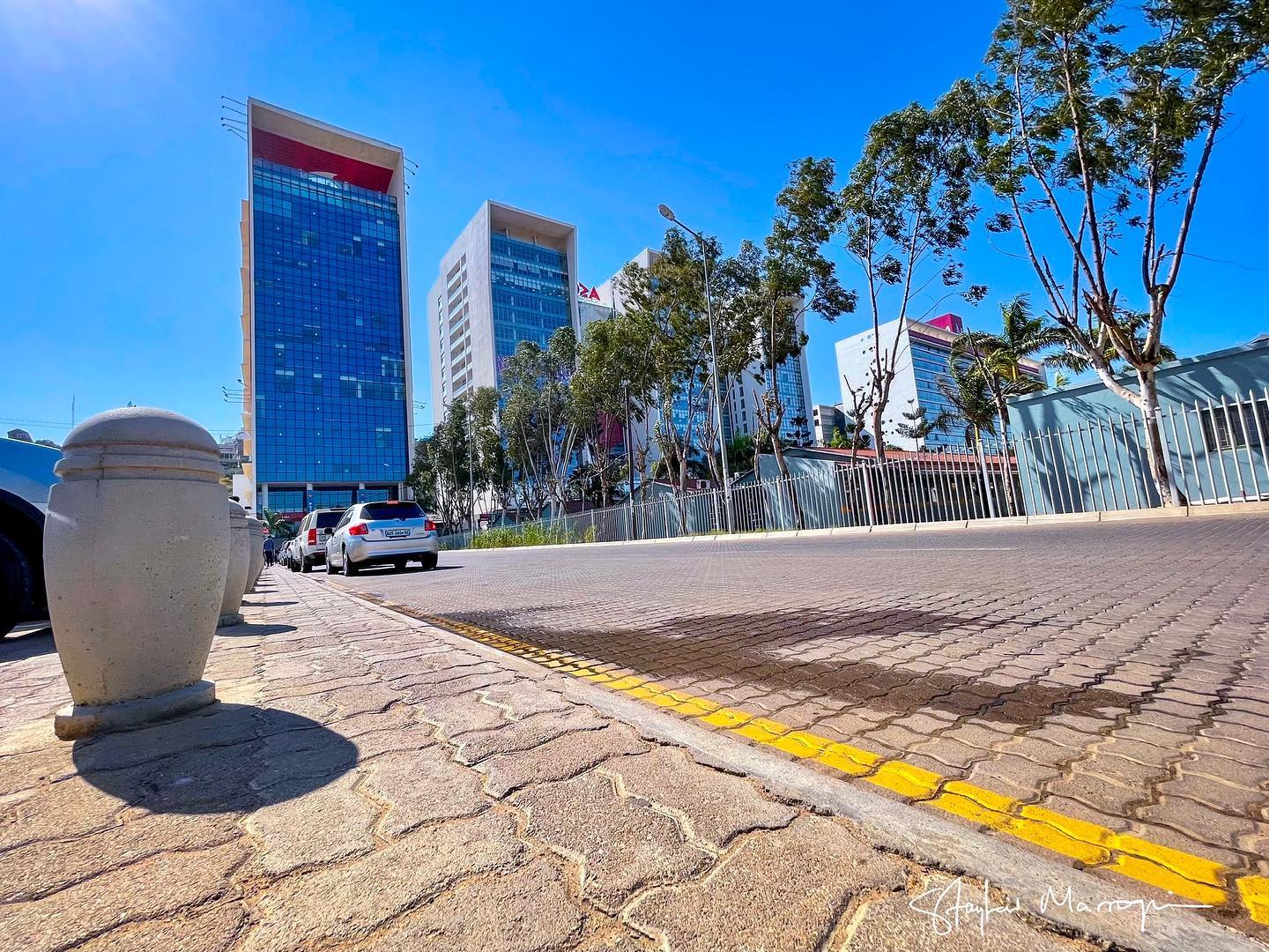 Moçambique em risco de crise de dívida com pressão para reestruturação internacional