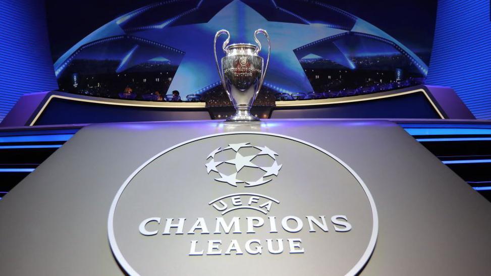 Liga dos Campeões 2026/27: Equipas já qualificadas para a próxima edição da UEFA Champions League