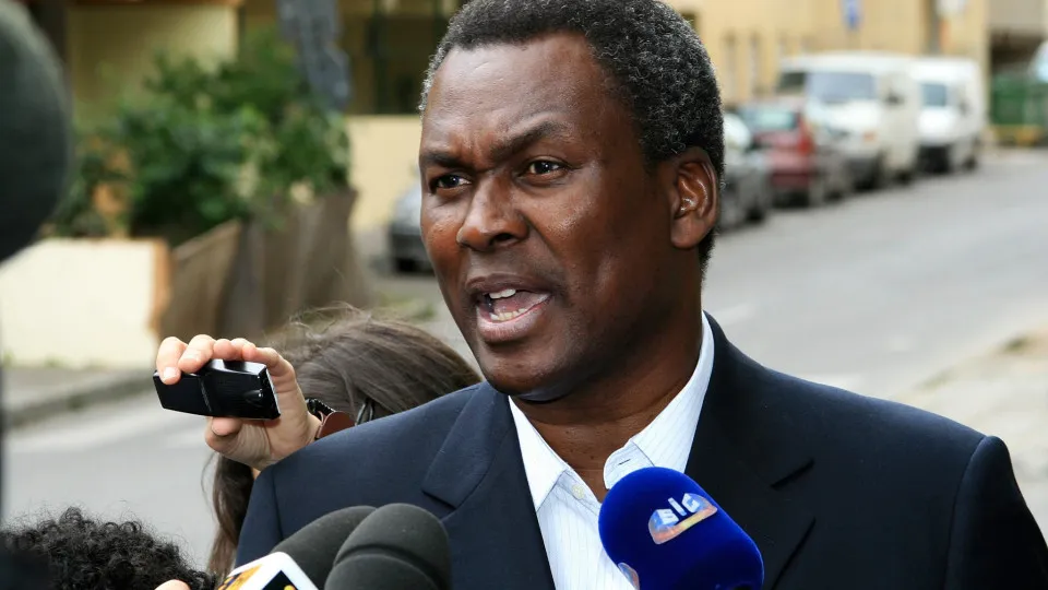 Presidente da Casa de Moçambique em Portugal Apoia Regras Migratórias Mais Rígidas