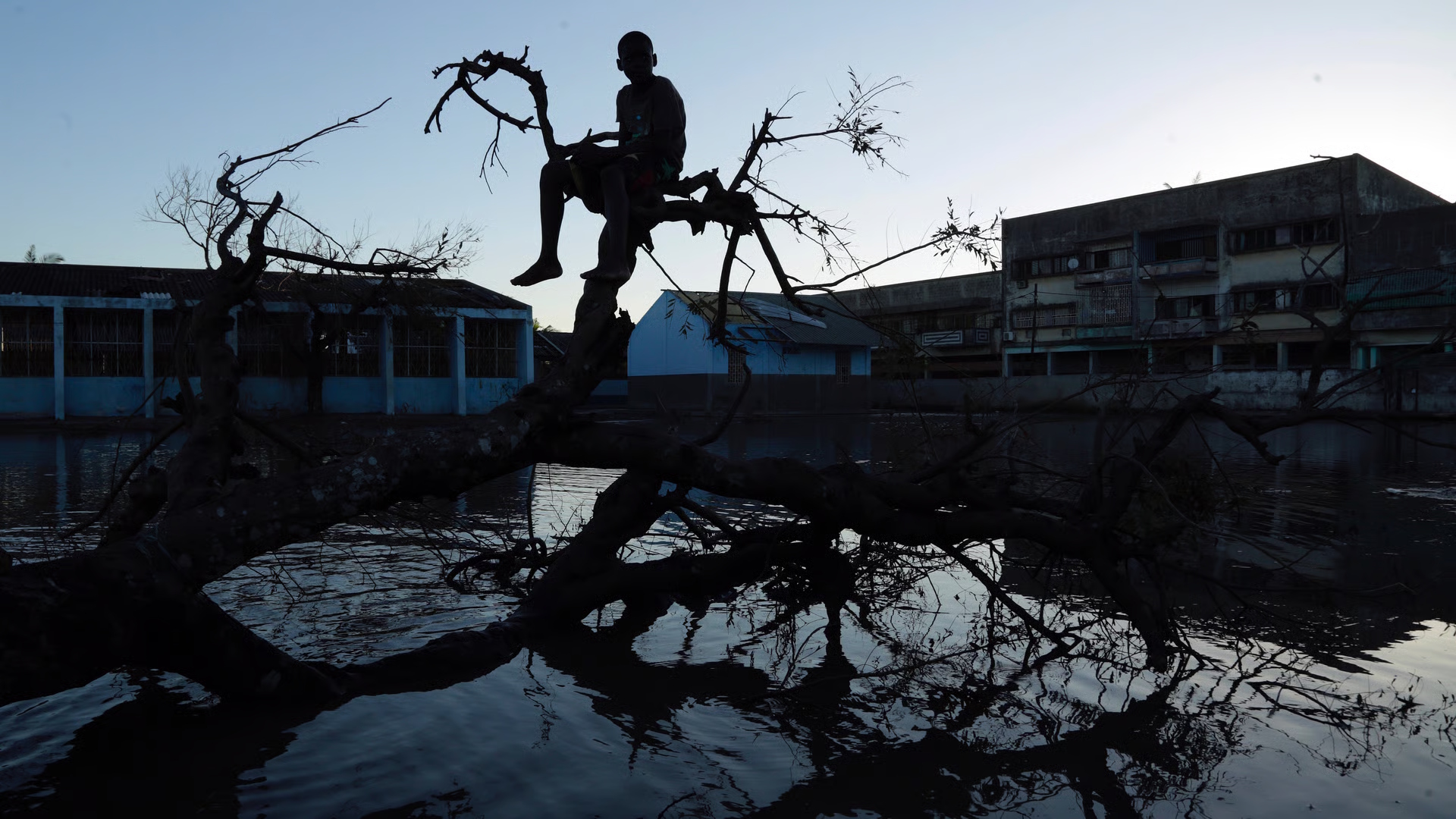 Moçambique em alerta para forte fenómeno El Niño que ameaça agricultura, energia e chuvas extremas