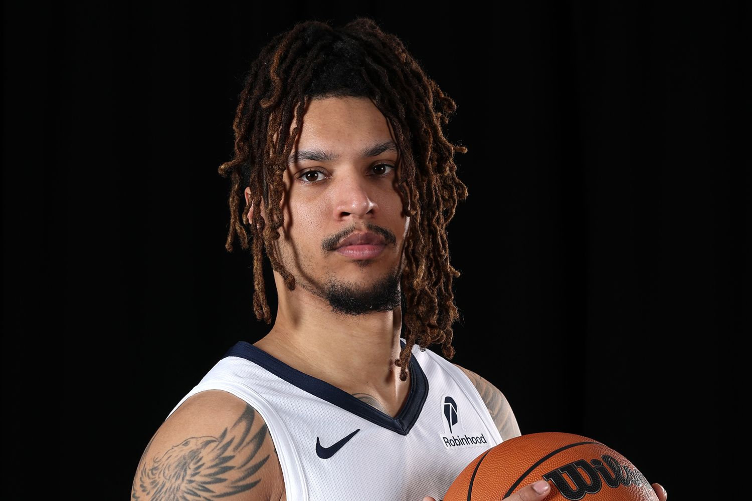 Jogador da NBA Brandon Clarke morre aos 29 anos em Los Angeles