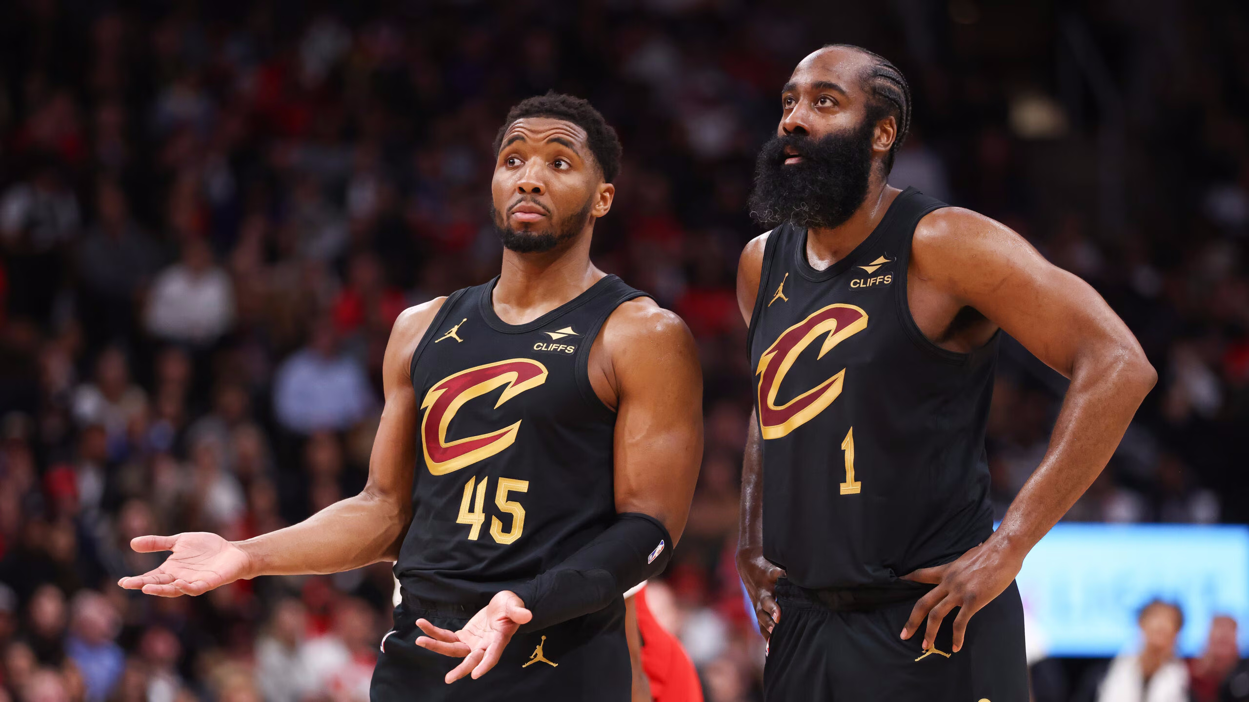 Cavaliers resistem à pressão — Cleveland elimina Raptors no jogo decisivo da série
