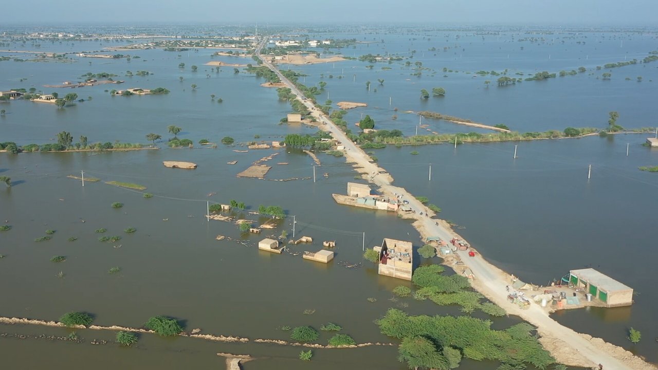 Inam alerta para forte probabilidade de fenómeno El Niño em Moçambique nos próximos meses