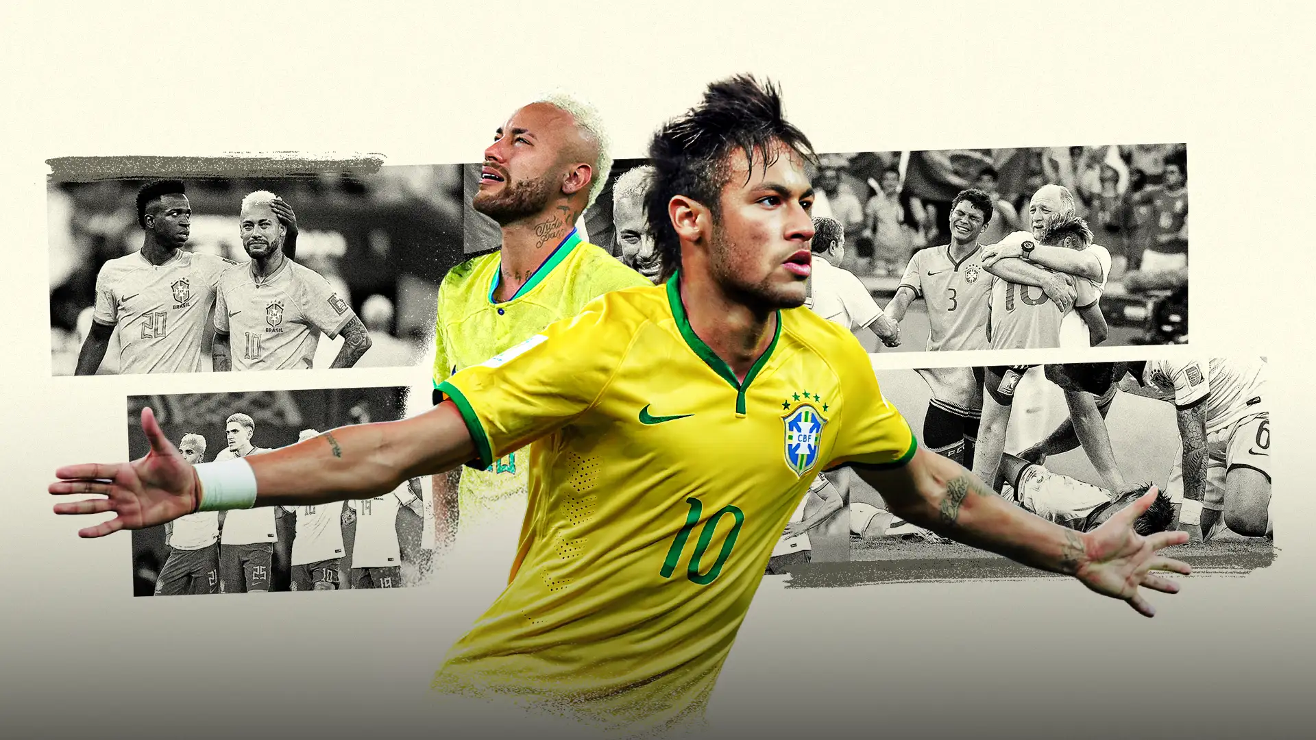 Neymar convocado para a Copa do Mundo 2026: Ancelotti confirma presença do craque na lista do Brasil